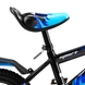 Велосипед дитячий AMHAPI SXI1026026 14" Синій (2000989604358) Фото 7 з 8