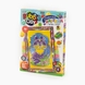 Вітражна картина "BUBBLE CLAY Danko Toys BBC-02-06 Різнокольоровий (2000989844518) Фото 1 з 2