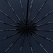 Зонт женский Romeat 39160 Синий (2000989974055A) Фото 4 из 9