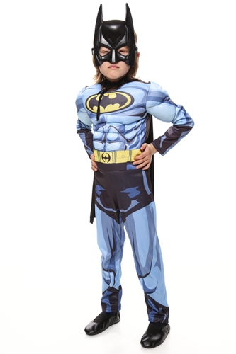 Фото Карнавальний костюм Batmen HYH1029101 (2000902086247)