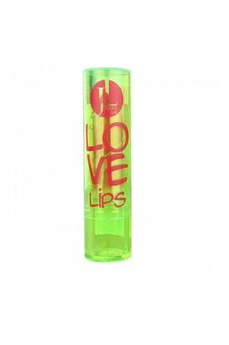 Бальзам для губ JL LOVE LIPS 4.5 г полуничне суфле (4823083016777A)