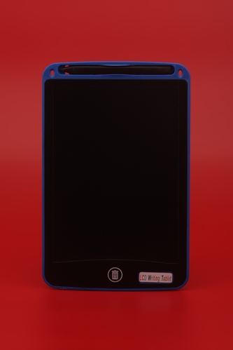 Фото Планшет електроний графічний LCD PANEL Синій (2000989434290)