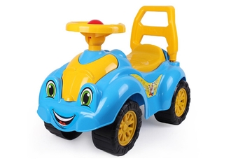 Іграшка "Автомобіль для прогулянок ТехноК" 3510 (2400519801019)