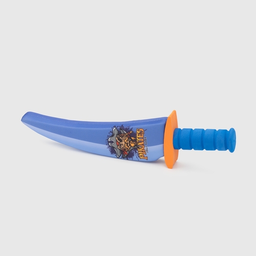 Фото Іграшковий меч пірата DongCheng DC015-30 Синій (2000989942689)