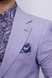 Пиджак Redpolo 274 46 Серо-голубой (2000904066506D) Фото 3 из 4