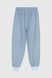 Пижамные штаны мужские KESIMOGLU Квадрат/голубой L Голубой (2000990245922А) Фото 10 из 11