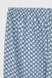 Піжамні штани чоловічі KESIMOGLU Квадрат/блак 3XL Блакитний (2000990245915А) Фото 8 з 11