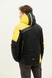 Куртка High MH11006-5607 XL Желтый (2000904391813W) Фото 11 из 12