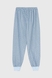 Пижамные брюки мужские KESIMOGLU Квадрат/голубой 3XL Голубой (2000990245915А) Фото 7 из 11