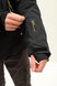 Куртка High MH11006-5607 XL Желтый (2000904391813W) Фото 10 из 12