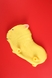 Антистресс тянучка собачка 8 см C53858 Желтый (2000989483502) Фото 3 из 4