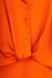 Блуза однотонна жіноча Esay 9526 42 Теракотовий (2000989691181D) Фото 10 з 12