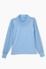 Блуза дівчинка Perix 4032 152 см Блакитний (2000989809715D) Фото 8 з 11