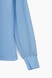 Блуза дівчинка Perix 4032 152 см Блакитний (2000989809715D) Фото 11 з 11