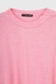 Джемпер однотонный женский Park karon 10245 One Size Розовый (2000989979036D) Фото 10 из 13