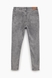Джинсы Karol D-206 Slim Fit 42 Светло-серый (2000989356332D) Фото 10 из 12