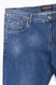 Джинси Regular fit чоловічі AT9011 48 Синій (2000989569381D) Фото 7 з 10