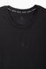 Фитнес футболка однотонная мужская Speed Life XF-1471 2XL Черный (2000989516828A) Фото 11 из 12