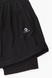 Фитнес шорты однотонные мужские Speed Life XE-0133 2XL Черный (2000989516224A) Фото 16 из 16