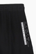 Фитнес шорты однотонные мужские Speed Life XE-0133 2XL Черный (2000989516224A) Фото 15 из 16