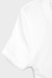 Футболка однотонна жіноча Crep 81249 S Білий (2000989498049S) Фото 14 з 17