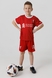 Футбольна форма для хлопчика BLD ЛІВЕРПУЛЬ SALAH 104 см Червоний (2000904755400A) Фото 1 з 17