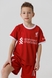 Футбольная форма для мальчика BLD ЛИВЕРПУЛЬ SALAH 152 см Красный (2000904755486A) Фото 4 из 17