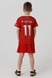 Футбольная форма для мальчика BLD ЛИВЕРПУЛЬ SALAH 152 см Красный (2000904755486A) Фото 2 из 17