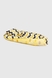 Кокон з подушкою "Зігзаги" NIFO 1515 Жовтий (2000990091284A) Фото 6 з 11