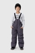 Комбінезон для хлопчика 2319 куртка + штани на шлейках 92 см Бірюзовий (2000989625131W) Фото 10 з 29