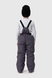 Комбінезон для хлопчика 2319 куртка + штани на шлейках 116 см Бірюзовий (2000989625186W) Фото 12 з 29