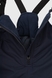 Комбинезон для мальчика L-2385 куртка+штаны на шлейках 128 см Синий (2000989625414W) Фото 25 из 28