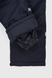 Комбінезон для хлопчика L-2385 куртка+штани на шлейках 104 см Синій (2000989625360W) Фото 26 з 28