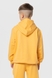 Костюм для хлопчика (худі+штани) Ecrin 2502 140 см Жовтий (2000990239853D) Фото 16 з 29