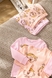 Костюм (свитшот+штаны) для девочки Baby Show 0003 86 см Персиковый (2000990338747D) Фото 11 из 14