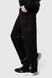 Костюмы для девочки (худи+штаны) Viollen 2192 164 см Черный (2000990263865D) Фото 5 из 22