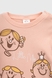 Костюм (свитшот+штаны) для девочки Baby Show 0003 86 см Персиковый (2000990338747D) Фото 5 из 14