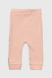 Костюм (світшот+штани) для дівчинки Baby Show 0003 86 см Персиковий (2000990338747D) Фото 10 з 14