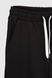 Костюми для дiвчинки (худі+штани) Viollen 2192 164 см Чорний (2000990263865D) Фото 20 з 22