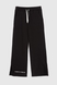 Костюми для дiвчинки (худі+штани) Viollen 2192 164 см Чорний (2000990263865D) Фото 18 з 22