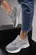 Кросівки жіночі Stepln P-9-2 36 Сірий (2000989331308D) Фото 2 з 10