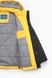 Куртка BM-105 140 Жовтий (2000904704293D) Фото 4 з 6
