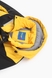 Куртка BM-105 140 Жовтий (2000904704293D) Фото 3 з 6