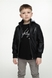 Куртка для хлопчика Activa Sport YM-315 104 см Чорний (2000989560890D) Фото 3 з 13