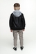 Куртка для хлопчика Activa Sport YM-315 116 см Чорний (2000989560913D) Фото 7 з 13