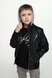 Куртка для хлопчика Activa Sport YM-315 104 см Чорний (2000989560890D) Фото 2 з 13