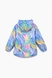 Куртка для дівчинки демісезонна Snowgenius D442-017 116 см Блакитний (2000989274032D) Фото 9 з 9