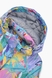 Куртка для дівчинки демісезонна Snowgenius D442-017 116 см Блакитний (2000989274032D) Фото 7 з 9