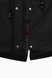 Куртка для дівчинки HL-808 164 см Чорний (2000989632481W) Фото 14 з 17