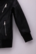 Куртка для хлопчика Activa Sport YM-315 116 см Чорний (2000989560913D) Фото 11 з 13
